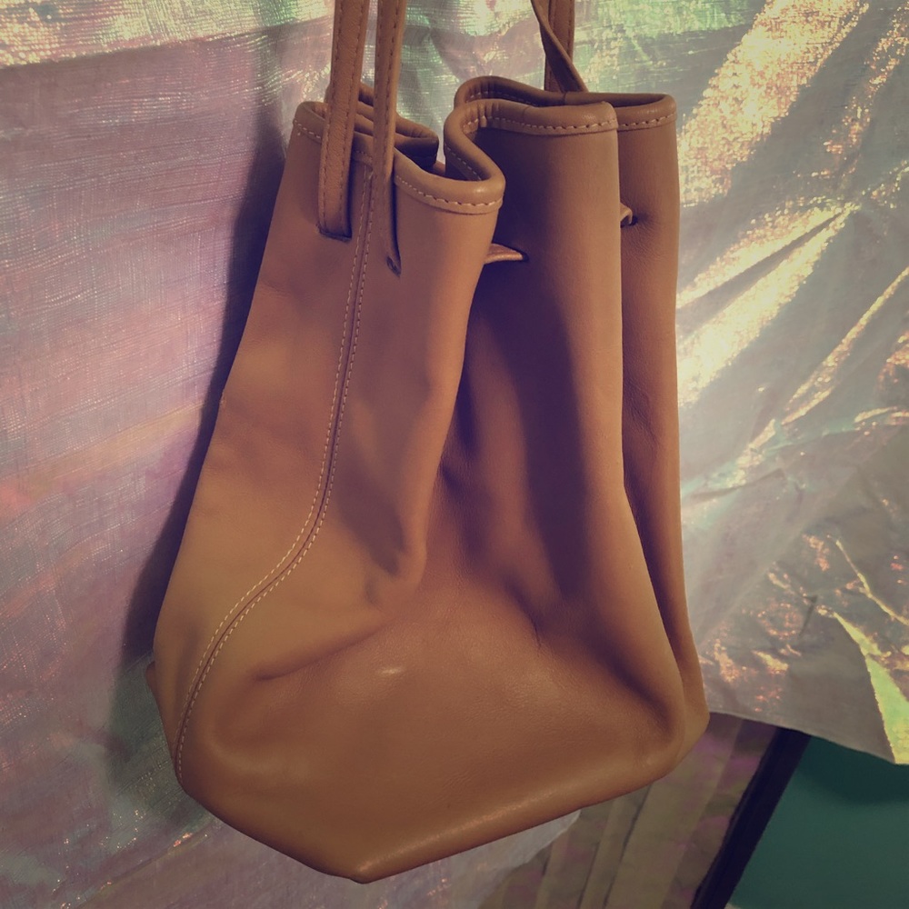 COACH “HoBo Cinch” Purse